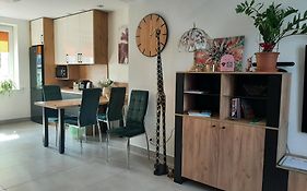 Apartament Renii